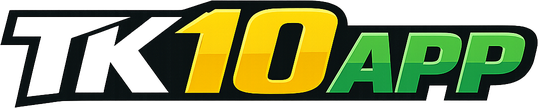 tk10 app logo